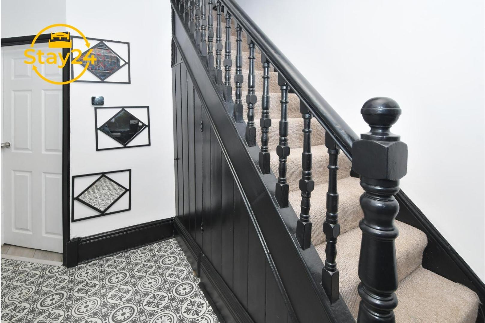 Apartment Hill Manor Stoke-on-Trent